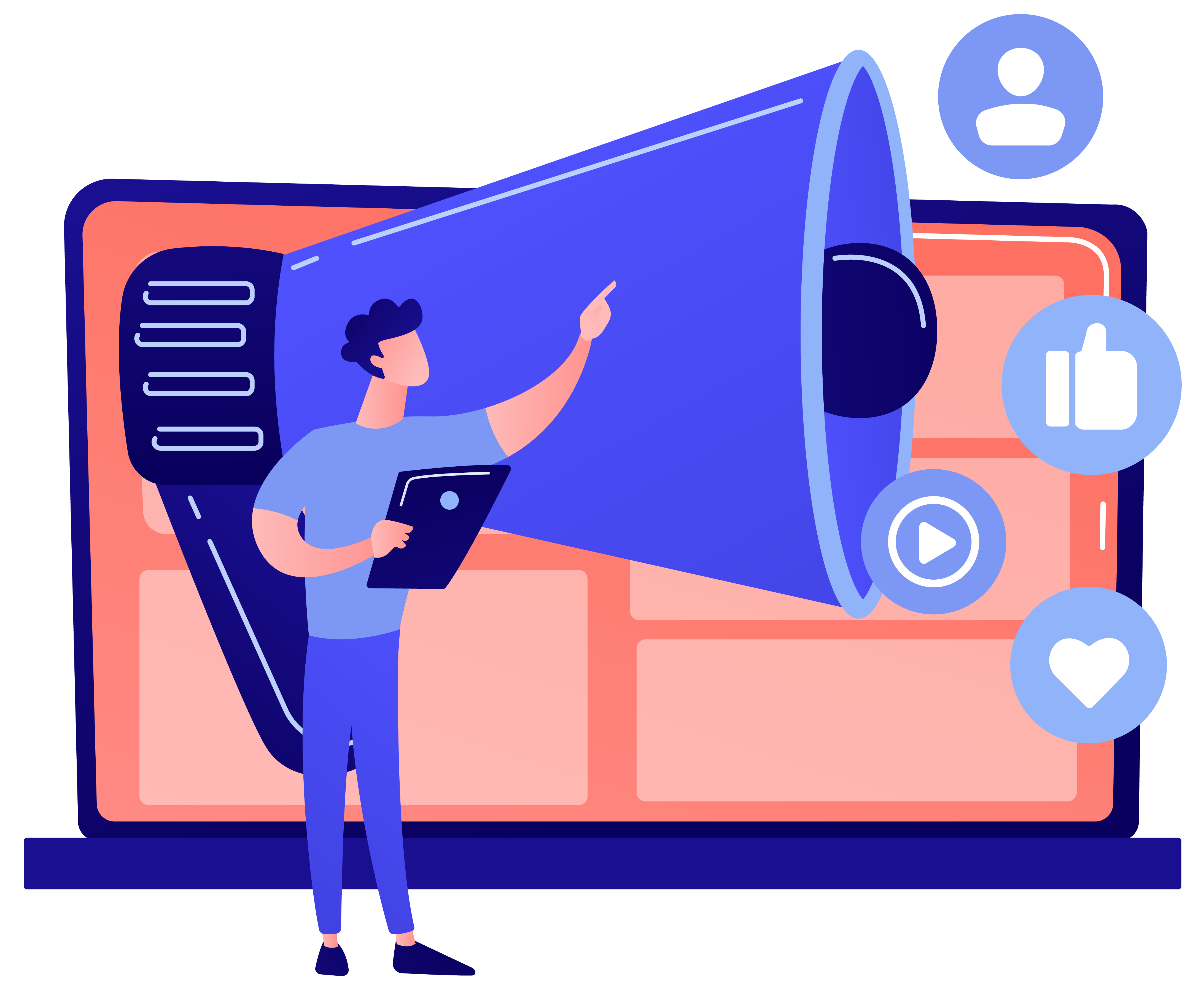 Affiliate overview