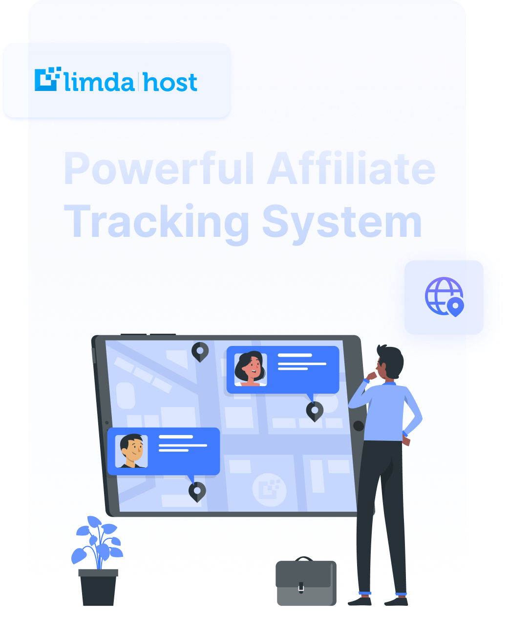 Tracking