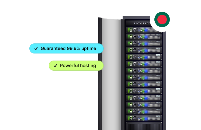 Turbo Hosting