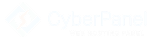 CyberPanel