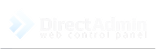 DirectAdmin