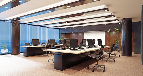 Office image