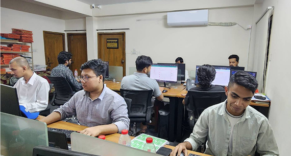 Office image