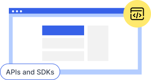 Accelerate websites, apps, media, and live streams globally.