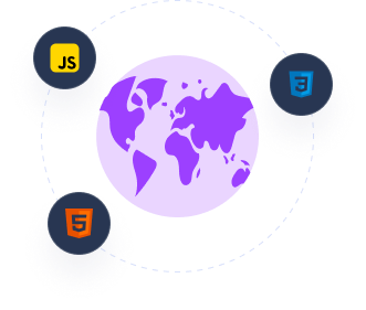 Accelerate websites, apps, media, and live streams globally.