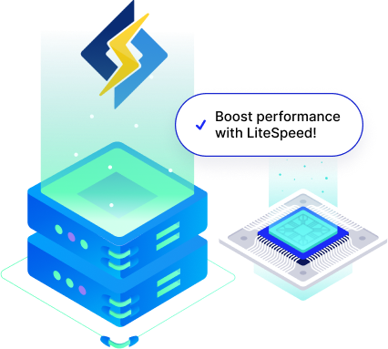 Litespeed web server