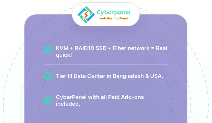 CyberPanel