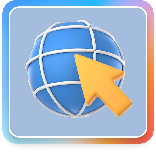Global CDN network
