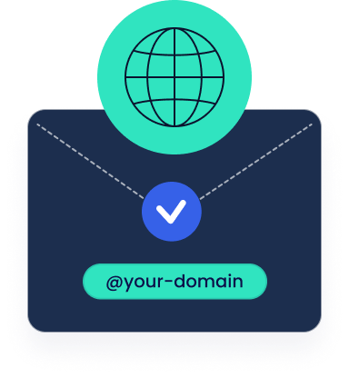 Business Email Key Features
