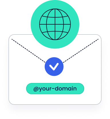 Business Email Key Features