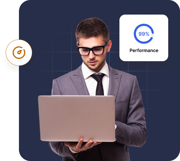 End-to-end performance optimizations