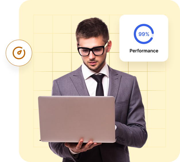 End-to-end performance optimizations