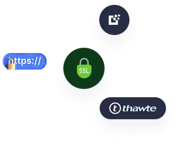 thawte