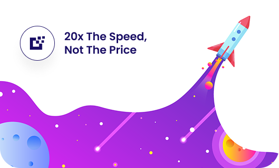 Scale your business we got your back