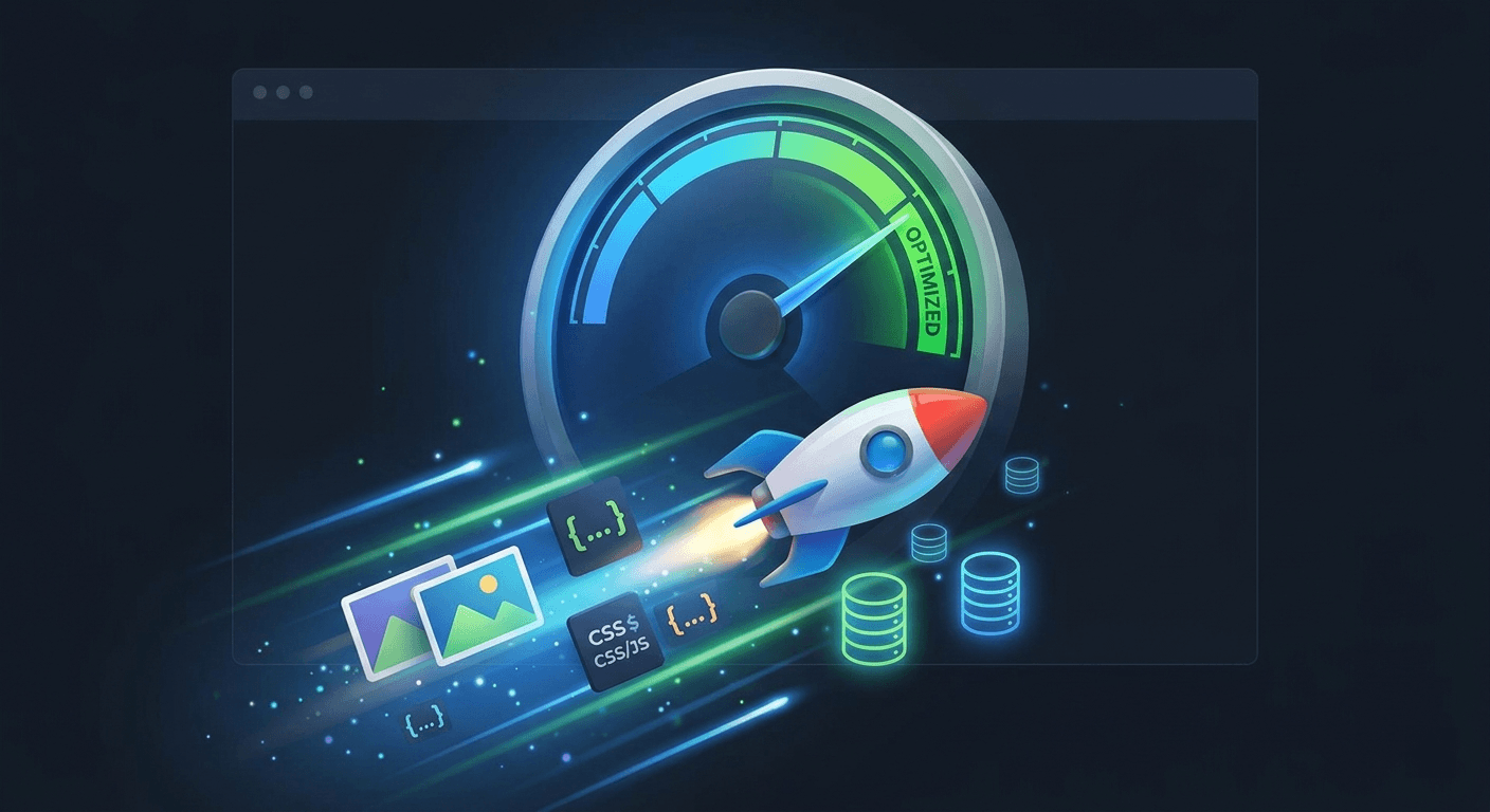 Performance Optimization