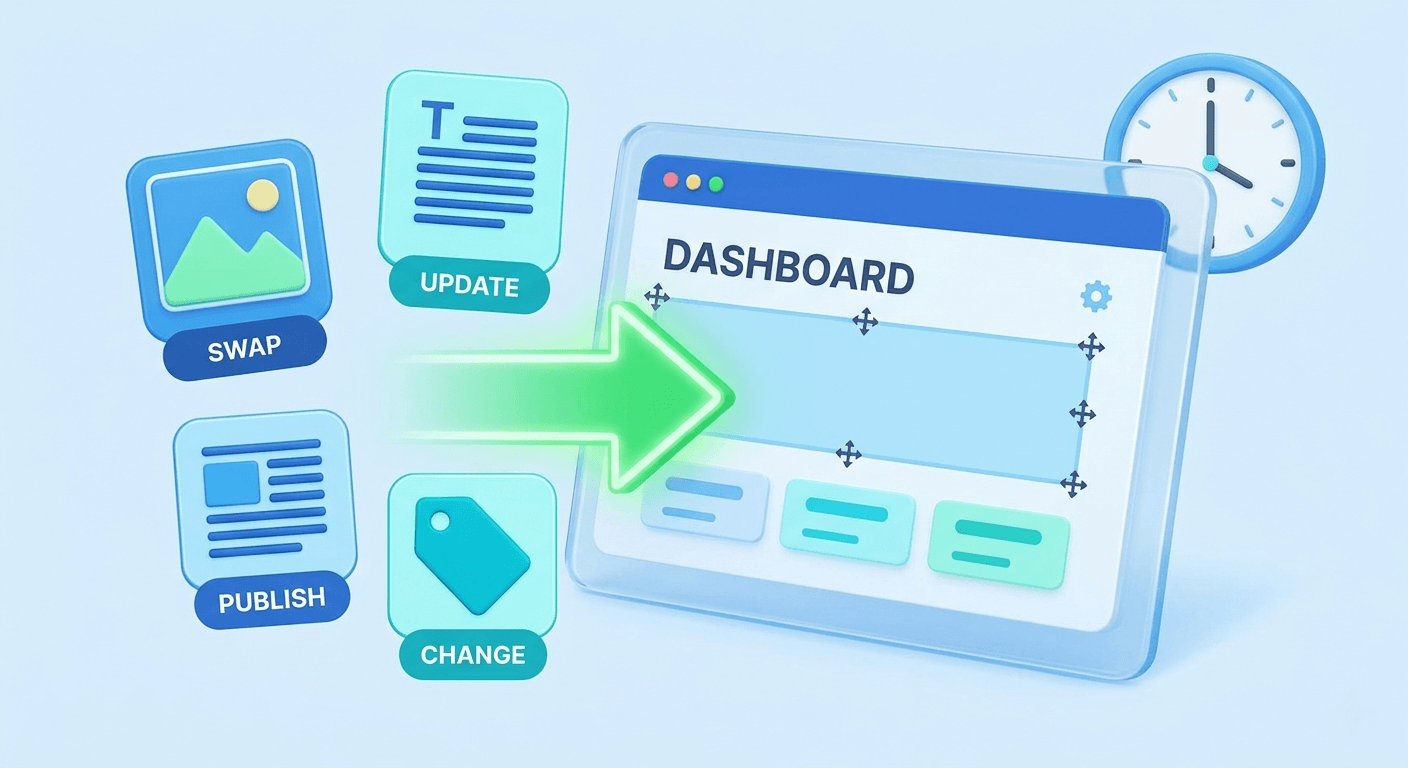 Content Updates