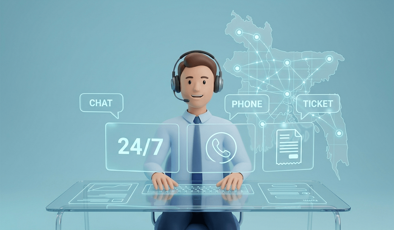 Technical Support